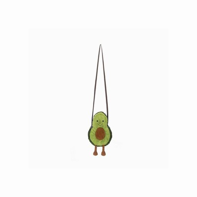 Jellycat Avocado Tas | IA3015642